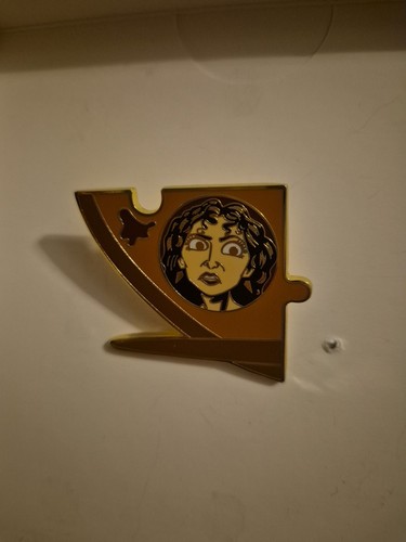 Mother gothel tangled puzzle - tangled,,