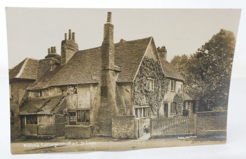 Miltons cottage chalfont - miltons,