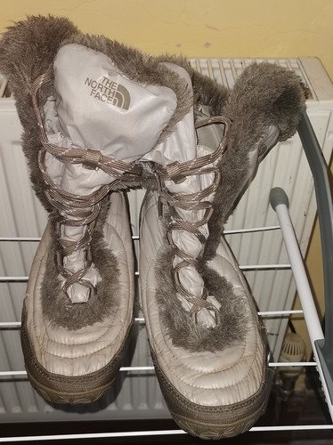 North face snow - boot, women
