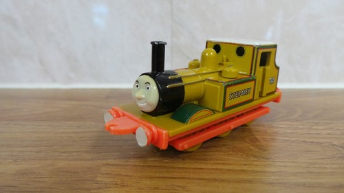 1997 vintage stepney - 3.5", die