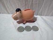 Toy Story 3 Evil Dr Porkchop