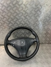 2003 MERCEDES C CLASS W203