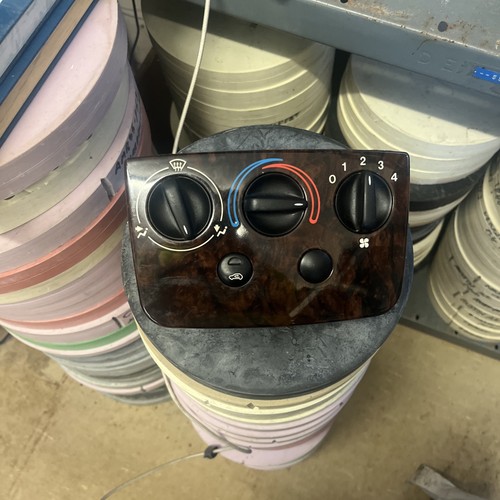 Ford fiesta mk4 5 - mk4, heater