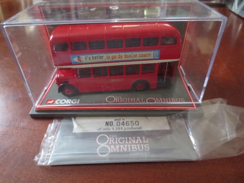Corgi ooc 41002 - ooc, v