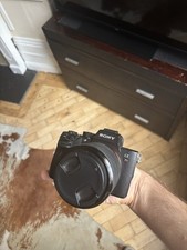 Sony A7R III (28-70mm | 2 x SD Cards)