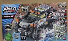 Nikko VaporizR XT-Urban Radio