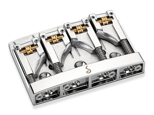 Schaller string bass - schaller, 3d