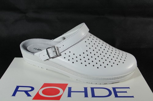 Rohde beck men - rohde,