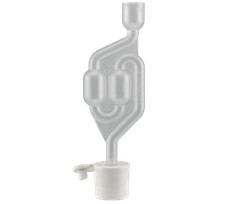 5L Glass Demijohn for Home