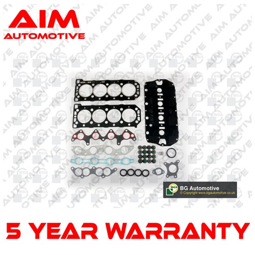 Cylinder head gasket set - gasket, aim