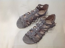 Moda and Pelle 'Diamond Dust'