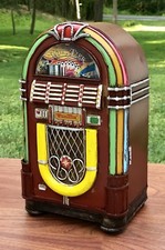 1950's Wurlitzer