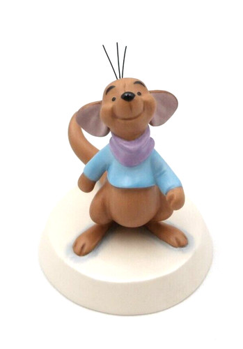 Disney classics figurine 2003 - figurine,