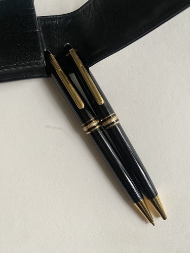 Mont blanc meisterstruck - blanc,