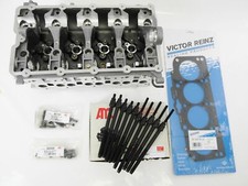 Amc Cylinder Head Preassembled