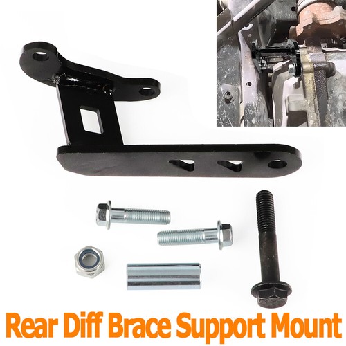 Differential brace support - differential,