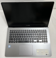 Asus VivoBook S15 S530F Core i5 8th Gen 8GB RAM 256GB Windows 11 Notebook Laptop