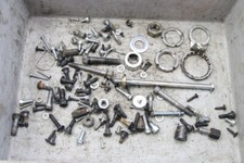 SCREWS BAG - PIAGGIO ZIP 4T 50