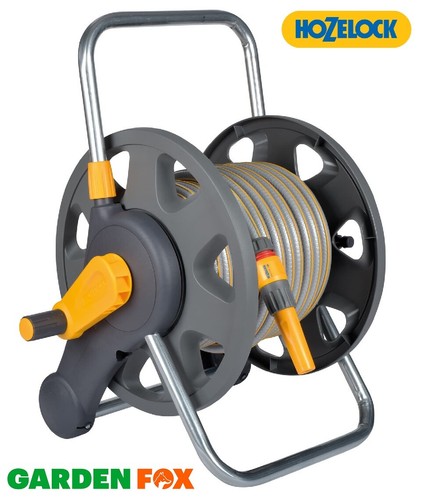 Hozelock assembled 1 hose - assembled,