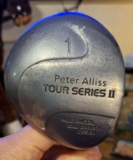 Peter Alliss Tour Series II