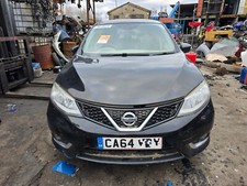 2014 NISSAN PULSAR C13 ACENTA