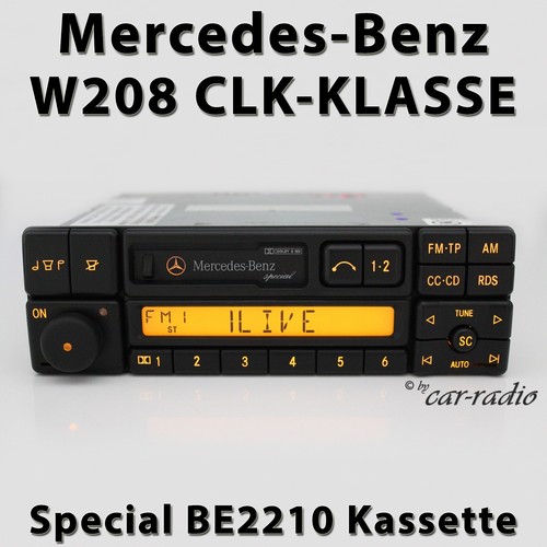 Genuine mercedes special - mercedes,
