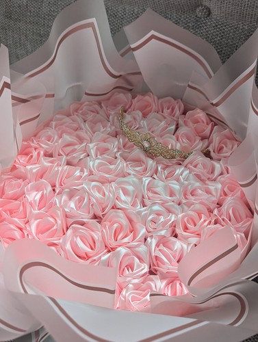 Big bouquet with - bouquet,