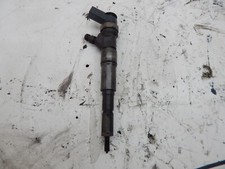BMW X3 E83 04-07 2L INJECTOR DIESEL 0445110216