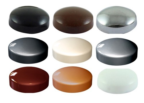 Decorative plastic two - decorative,