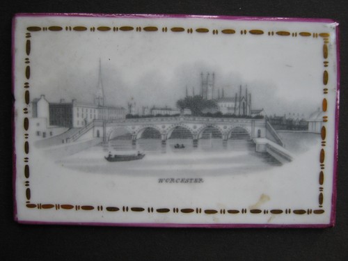 19th century transfer printed - century,