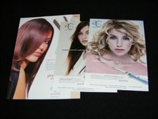 ANDREW COLLINGE magazine