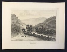 Brecon Wales Landscape Capel