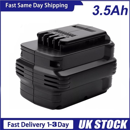 5ah battery for dewalt - 3.5ah,