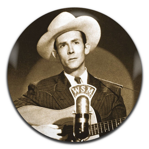 Hank williams classic country - hank,