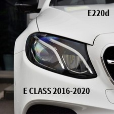 For Mercedes E Class e200 e220