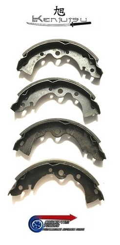 Spec rear brake - oe, handbrake