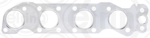 Exhaust manifold gasket for - exhaust,