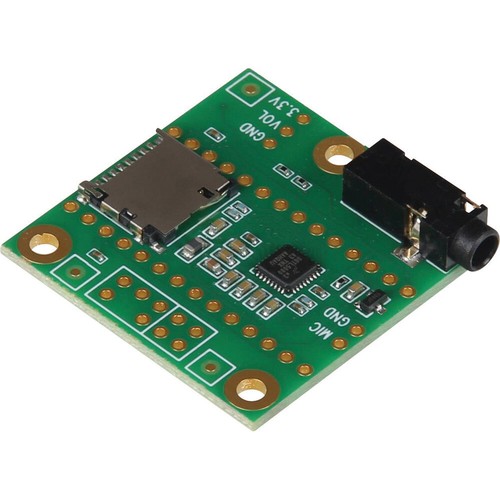 Joy teensy40audio pcb - joy-it,