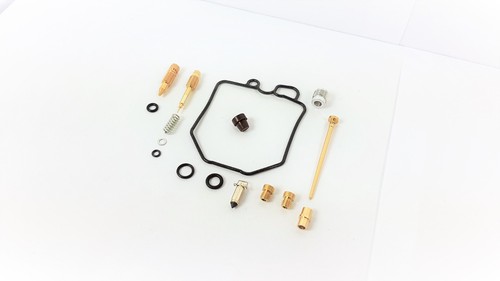 Carburettor service kit - carburettor,