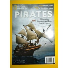 PIRATES national geographic