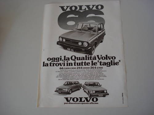 Advertising 1976 - advertising,