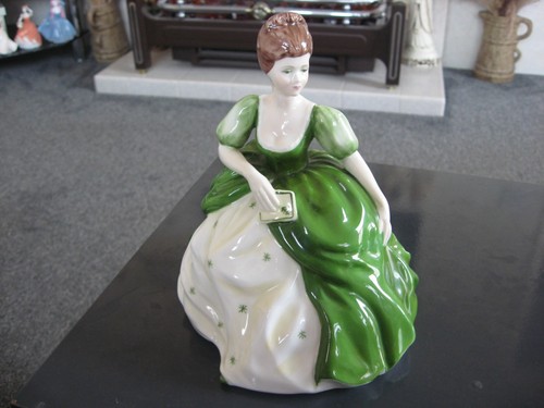 Coalport ladies fashion - coalport,