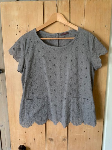 Wrap london grey - wrap,