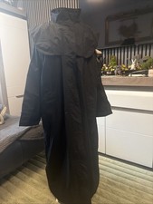 Vintage Tayberry Long Black