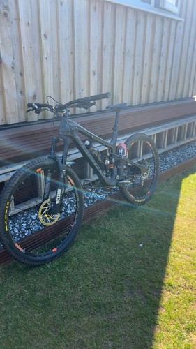 Norco sight carbon full - norco,