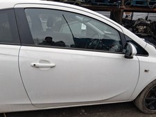 2019 VAUXHALL CORSA E 3 DOOR