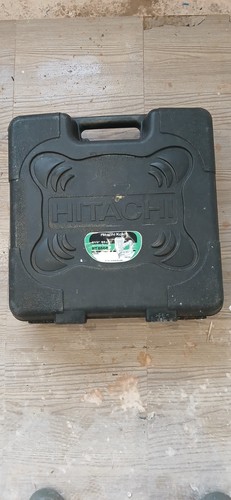 Hitachi nt65gs nail - hitachi, gun
