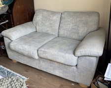 Two Seater Sofas used