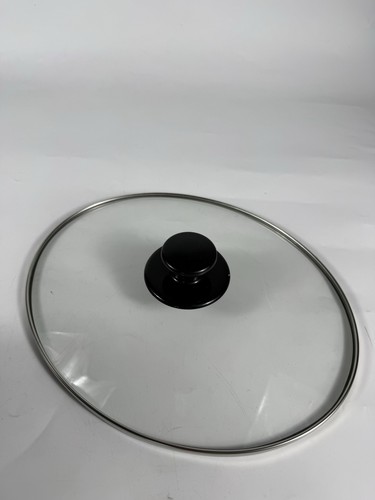 Replacement glass lid for swan - replacement,