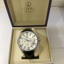 Royal London 41495-02 Mans